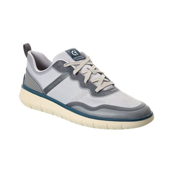 Cole Haan Gen Zg Txt Sneaker, Blue - Picture 1 of 5